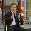 Medvedev poručio da Velika Britanija vodi neobjavljeni rat protiv Rusije