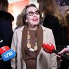 Svetlana Bojković će govoriti na protestu u Beogradu: Glumci se ni za vrijeme Miloševića nisu dijelili