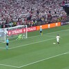 Penal iz finala Evropske lige je hit na internetu: Hladnokrvnost i veliko samopouzdanje