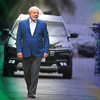 Diplomatski slalom i hod po ivici: Lula da Silva i vječni san o velikoj svjetskoj ulozi Brazila
