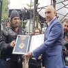 Dodikov izaslanik uručio orden časti osnivaču Noćnih vukova, kojem je zabranjen ulazak u BiH