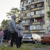 Dvije žene i djevojčica koje su poginule u Kijevu, nisu mogle da uđu u sklonište jer je bilo zaključano