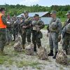 Okončana vježba Oružanih snaga BiH na Manjači: Laka pješadija je borbeno spremna