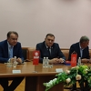 U Mostaru se sastali Milorad Dodik, Dragan Čović i Nermin Nikšić