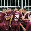 Nakon Vršajevića Sarajevo raskinulo saradnju sa još jednim igračem, sa Koševa odlazi nakon godinu