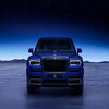 Rolls-Royce Cullinan Blue Shadow Edition inspirisan je svemirom