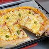 Pomoću ovog recepta ispeći ćete savršeno tijesto za pizzu