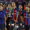 Španski list prenosi: Barcelona će biti izbačena iz Lige prvaka!