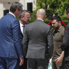 Vučić se u Moldaviji susreo sa Zelenskim: Dobar razgovor s predsjednikom
