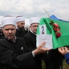 Obavljena dženaza za četiri žrtve ratnih zločina na području Zvornika