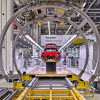 Posjetili smo Porsche Experience Center i fabriku u Leipzigu: Tamo gdje nastaje umjetnost
