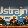 Čović, Nikšić i Dodik formirali tim za pripremu izmjena Izbornog zakona: Rok od šest mjeseci