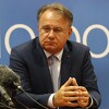Nikšić nakon sastanka s Čovićem i Dodikom: Uspostavljamo porušene mostove povjerenja