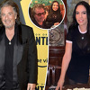 Al Pacino zatražio da njegova 54 godine mlađa djevojka napravi test očinstva