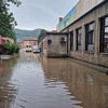 Nevrijeme zahvatilo Goražde, obilne padavine ostavile posljedice