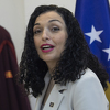 Predsjednica Kosova nakon sastanka s Macronom i Vučićem: Kosovo je spremno održati nove izbore