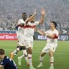Stuttgart pregazio HSV u prvoj utakmici baraža za opstanak, na tribinama viđen pravi spektakl