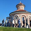 Kod Mostara opljačkan novosagrađeni hram Srpske pravoslavne crkve