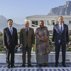 Ministri zemalja BRICS-a pozvali na rebalans globalnog poretka