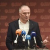 Helez nagovijestio produženje Nikšićevog mandata kao predsjednika SDP-a