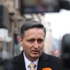 Bećirović strancima predložio oštrije sankcije prema Dodiku: Deblokiranje finansija bi ga nagradilo