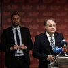 Trojka: DF opet lažno optužuje Trojku, dok ustrajno šuti na SDA-ove afere