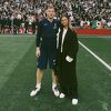 Bivša bh. reprezentativka udaje se za nogometaša Tottenhama, trenutno odmaraju na Sejšelima
