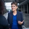 Njemačka ministrica Anna Luhrman za Klix.ba: RS-u ćemo zbog secesionizma uskraćivati finansije