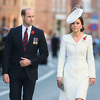 Na vjenčanju jordanskog princa: Kate Middleton privukla pažnju u haljini arapskog stila