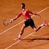 Novak Đoković se sigurnom pobjedom protiv Davidovicha Fokine plasirao u osminu finala