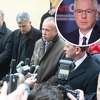 Murphy podsjeća da je Aprilski paket bio najbolje rješenje: Transformisao bi BiH nabolje