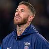 Sergio Ramos napušta Paris Saint-Germain, oprostio se emotivnom porukom