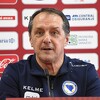Oglasio se Hadžibegić nakon povrede Demirovića, otkrio i kada će pozvati novog igrača