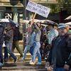 Građani Srbije izlaze na proteste petu sedmicu zaredom, ne odustaju od zahtjeva