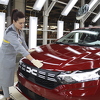 Dacijin industrijski podvig: 24 sata za obnovu identiteta u fabrikama