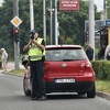 Pojačano prisustvo policije u Sarajevu: Radari i kontrole na raskrsnicama, aktivni i presretači