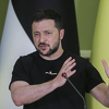 Zelenski: Ukrajina je spremna da pokrene kontraofanzivu
