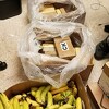 Firmi iz Širokog Brijega greškom isporučen kokain u bananama vrijedan više od 20 miliona KM