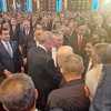 Erdogan položio zakletvu, inauguraciji prisustvuje i politički vrh BiH