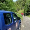 Pripadnici Oružanih snaga BiH tragaju za nestalim muškarcem kod Olova