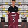 Na Koševo stigao i novopečeni reprezentativac BiH: Najbolji lijevi bek PL BiH zadužio bordo dres