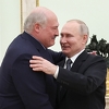 Lukašenko završio transformaciju u Putinovu marionetu: Rusija i Bjelorusija napravile samo jednu grešku