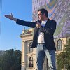 Zoran Kesić na protestima "Srbija protiv nasilja": Dobra večer, ljubitelji dugih šetnji i hijene