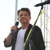Dragan Bjelogrlić na okupljanju protiv Vučića: Mladima smo ostavili Srbiju punu straha