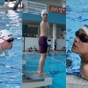 Skok koji "život znači" i priča koja mijenja stvarnost: Oni su heroji, a voda im je carstvo slobode