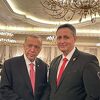Bećirović iz Ankare: Erdogan kontinuirano podržava BiH i sve njene građane