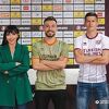 Alimanović najavila da se Sarajevo samo zagrijava s pojačanjima, Mirvić je javno pohvalio