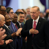 Erdogan imenovao novi sastav vlade, diplomatiju vodi bivši šef obavještajne službe Hakan Fidan