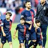 Messi izviždan na oproštaju od PSG-a, Ramos otišao u velikom stilu