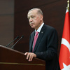 Erdogan nakon imenovanja ministara: Niko ne može promijeniti naše korito, jači smo nego ikada